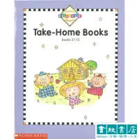 在飛比找蝦皮商城優惠-Scholastic Phonics: Take-Home 