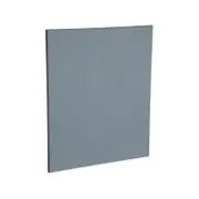 Kaboodle Danish Blue Blind Corner Base Panel