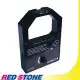 RED STONE for PANASONIC KX-P1124色帶(黑色)