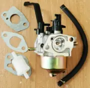 Carburetor For WEN P54173 56352 56352-CA 56400 56400-CA Generators