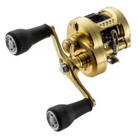 在飛比找PChome24h購物優惠-【SHIMANO】23 CALCUTTA CONQUEST 