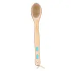 Body Scrubber Bath Scrub Brush Loofah Scrub Brush Back Scrub Brush