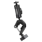 Ulanzi Handlebar Clamp Mount for GoPro/Insta360 Action Cameras