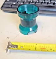 Egg Cup Drill Bushing - Drill Stand - Drill Guide U 1/2