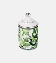 [Dolce & Gabbana Casa] Dolce & Gabbana Casa Majolica porcelain scented candle