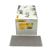 Mirka Autonet P180 Grip 125x70mm 50 Pack