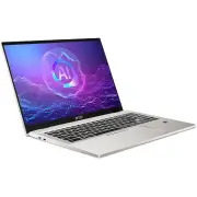 MSI Prestige A16 AI A3HMG 16" Laptop with Ryzen AI 9 365 32GB 1TB SSD