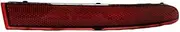 Car Rear Bumper Taillight Reflector Brake Light Signal Light for Benz for Sprinter W910 2500 3500 2019 2020 2021 9108204800 9108204900 (Color : Right)