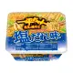 NISSIN 日清 明星一平夜店炒麵鹽味速食麵130g(日清泡麵)