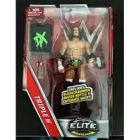 在飛比找蝦皮購物優惠-☆阿Su倉庫☆WWE Triple H DX Elite E