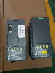 ONE NEW Siemens Inverter G120C 6SL3210-1KE15-8AF1 6SL3 210-1KE15-8AF1