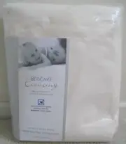 BEDCARE Allergy Dust Mite Bed Bug Zipper Mattress or Box Spring Cover LONG TWIN