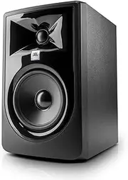 JBL Powered 5 Inch Two Way Studio Monitor
