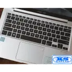 鍵盤膜 適用 華碩 ASUS VIVBOOK S406UA S406U ASUS VIVOBOOK S14 KS優品