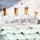 10/12ML Spray Bottle Refillable Perfume Atomizer Liquid Bottle