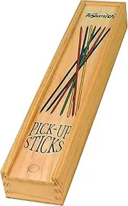 Neato! 41-Piece Pick-Up Sticks Game