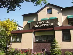 ApartHotel Stadtpark