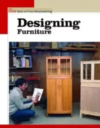 在飛比找博客來優惠-Designing Furniture