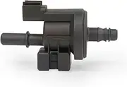 MEXWLOP Vapor Canister Purge Valve, for ford, 2013-2019 Fusion 2015-2019, for Mustang, 2013-2016, for Lincoln, MKZ Emission Vapor Canister Purge Solenoid Valve CU5A9G886AA CU5A9G866AA 0280142519 CU5A-