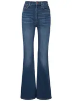 Rag & Bone Casey Flared-leg Jeans - Blue - W30 W30