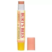 Burt's Bees Lip Shimmer, Apricot 0.09 oz / 1 Tube Shine Bright (Fundraiser)