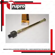 1 Pc Brand New Trupro Front RH Rack End for Mazda MX6 GE EE 4WS 11/91-97 (for: Mazda)