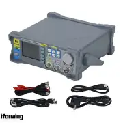 FY8300S-20M 20MHz 3-CH DDS Function Arbitrary Waveform Signal Generator 4CH TTL