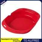 AU Egg Roll Maker Cooker Silicone Omelette Maker Quick Egg Maker for Egg Mcmuffi