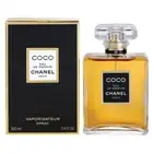 Chanel Coco Chanel Eau de Parfum / Women's 100mL / Genuine Product.