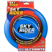 Wicked Sky Rider Ultimate Flying Disc ((Designs may vary))