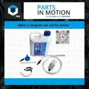 Dpf Tank Additive fits PEUGEOT 508 Mk2 1.5D YHZ(DV5RC) QH 1500NK 9681917180 New