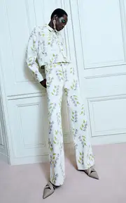 [Ulla Johnson] Bobbi Jacket