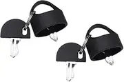 2Set Easy Pull Key Fit for Pride Mobility Scooter Accessories Fit for Go-Go Sport Elite Traveller Pride Victory Revo Zero Turn Legend GoGo Ultra LX Electric Wheel Chair (with 2spare Keys)