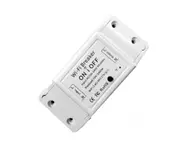 A43 WiFi Smart Switch on-off Device Tuya Google on-off Device Wireless Smart on-off Device Security System Smart Home Life Equipment