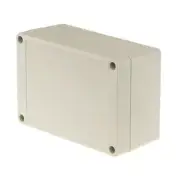 Abs Box Cabinet With Water Proof Seal