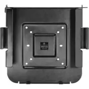 Gabor VESA Mount for Mac Mini (2010+) Wall/Desk Mount with VESA Compatibility