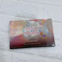 在飛比找蝦皮購物優惠-BH COSMETICS/ROYAL AFFAIR 眼影盤