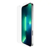 Belkin ScreenForce Tempered Glass Screen Protector for iPhone 16e/14/13/13 Pro
