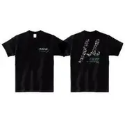 Project MU Dry T-Shirt Logo Size Medium - ACC-TS04-M