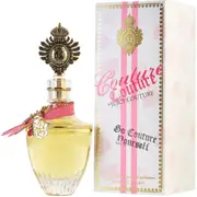 Couture Couture Edp Spray by Juicy Couture for Women - 100 Ml