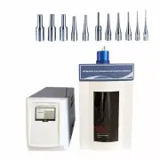 500W Ultrasonic Apparatus Nano Material Pre-Dispersion Ultrasonic Mixer Lab