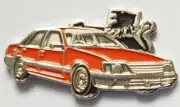Holden VH/VK red car lapel/hat pin badge C020905