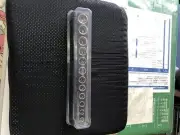 Snap-On Semi-Deep Socket 3/8