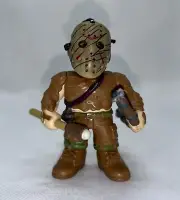 JASON VS PREDATOR Custom Neca Funko Vinyl Figure OOAK