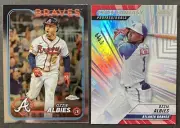 Ozzie Albies (2) - Braves - Chief Fantasy