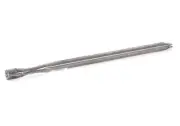 WTB-SMR WEBER 400 & 600 & 300 SERIES *RIGHT SIDE* BURNER 21 1/8 LONG*