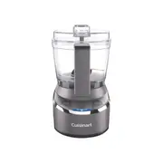 Cuisnart Silver Cordless Mini Chopper
