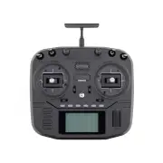 RadioMaster Boxer Radio Controller 2.4GHz 4-in-1 Multi-Protocol/CC2500/ELRS RC Transmitter EDGETX Open System for FPV Ra