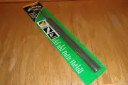 NICHOLSON FILE 8'' GENERAL PURPOSE HALF ROUND FILE 21857N NEW IN PACKAGE