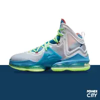 在飛比找蝦皮商城優惠-【NIKE】LEBRON XIX SEASONAL EP 籃